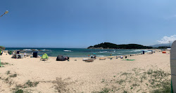 Jajakdo Beach的照片 和解