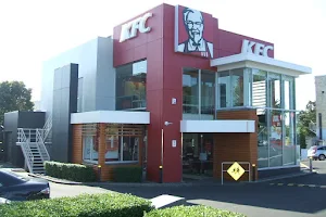 KFC Balmoral (Mt Eden) image