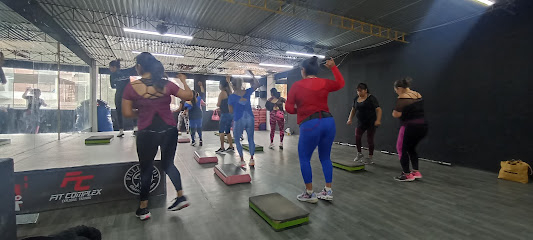 House Fitness Gym VMT - Jirón Union 1586, Villa María del Triunfo 15809, Peru