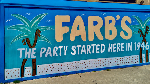 Liquor Store «Farbs Liquors», reviews and photos, 4302 Broadway Avenue J, Galveston, TX 77550, USA