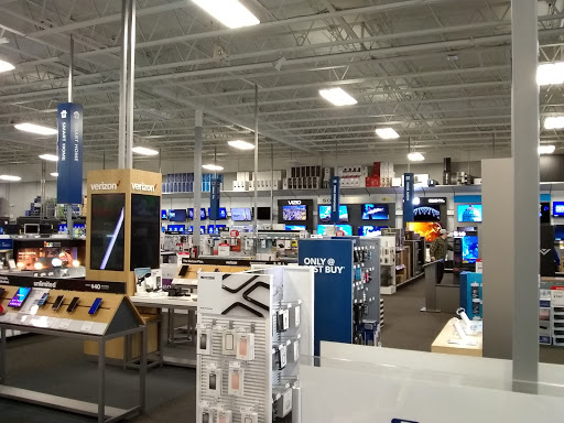 Electronics Store «Best Buy», reviews and photos, 1148 NW Norman Ave, Gresham, OR 97030, USA