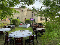 Atmosphère du Restaurant L'Epicure à Loubens - n°1