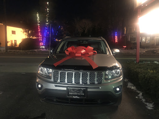 Used Car Dealer «Bergen County Auto Group LLC», reviews and photos, 114 Moonachie Ave, Moonachie, NJ 07074, USA