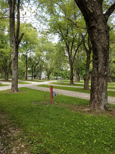 RV Park «Cloverdale RV Park», reviews and photos, 2789 E Co Rd 800 S, Cloverdale, IN 46120, USA