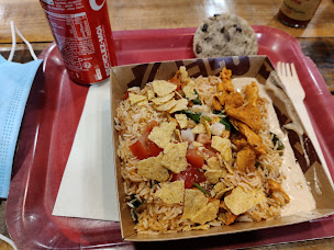 Photo n°25 de Fresh Burritos Clermont Lafayette à Clermont-Ferrand ()