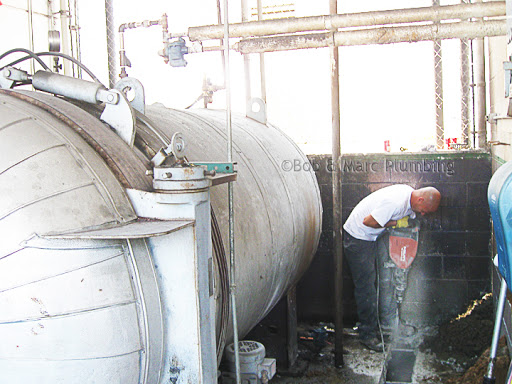 Plumber «Bob & Marc Plumbing Hawthorne, Ca - 90250 90251», reviews and photos, 3336 W Rosecrans Ave, Hawthorne, CA 90250, USA