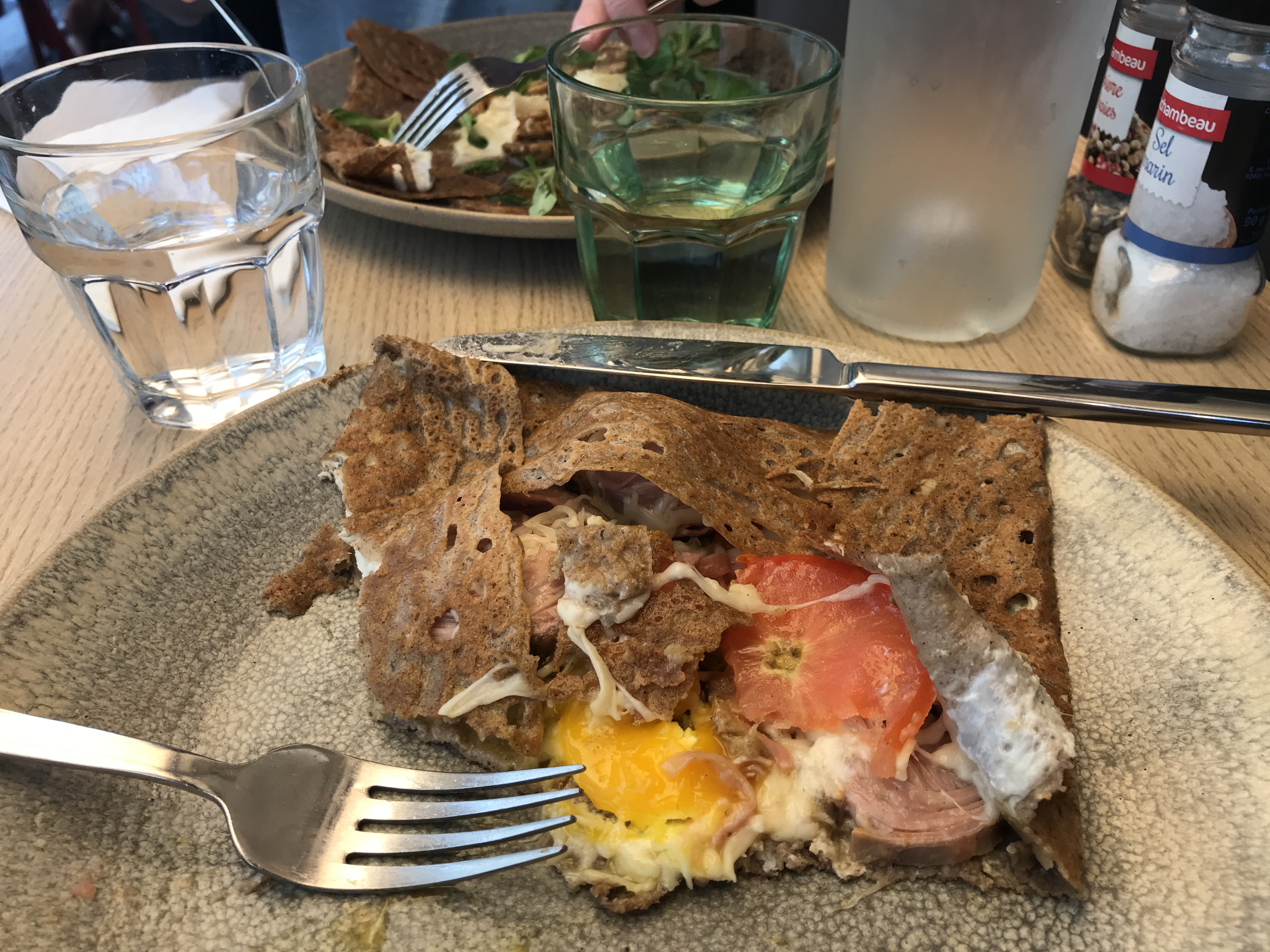 Photo n° 2 de l'avis de Jean-Baptiste.e fait le 20/05/2018 à 08:15