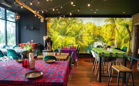 The Jungle Parnell (by Thai Chef) image