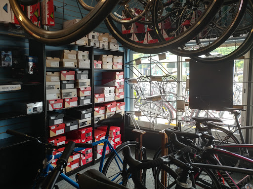 Bicycle Store «Ringling Bicycles», reviews and photos, 3606 Manatee Ave W, Bradenton, FL 34205, USA