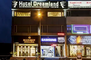 Hotel Dreamland Chandigarh (Manimajra) image