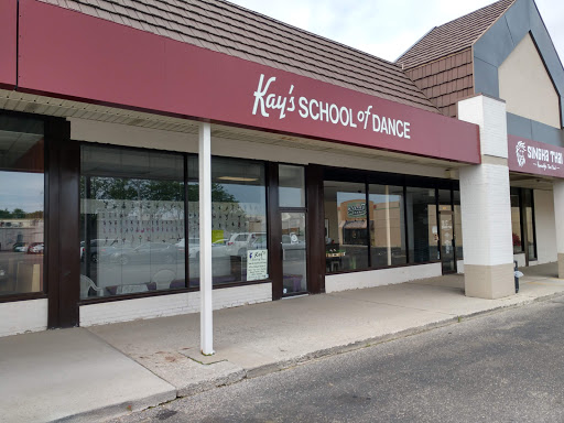 Kay's School of Dance