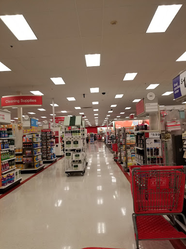 Department Store «Target», reviews and photos, 474 Chamberlain Hwy, Meriden, CT 06451, USA