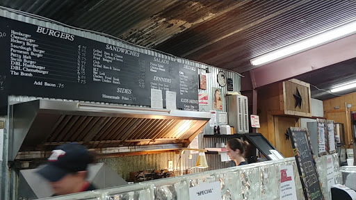 Restaurant «General Store», reviews and photos, 5085 E FM 1187, Burleson, TX 76028, USA