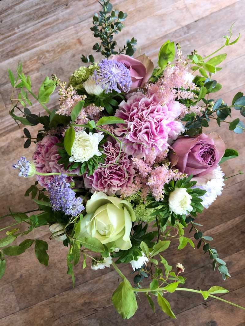 花屋 芳珠 Ho Ju 愛知県名古屋市千種区朝岡町 花屋 グルコミ