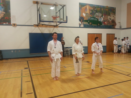 Community Center «South Park Community Center», reviews and photos, 8319 8th Ave S, Seattle, WA 98108, USA