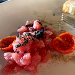 Photo n°1 de l'avis de ester.o fait le 22/05/2021 à 19:40 sur le  Wunderkammer à Castel Gandolfo