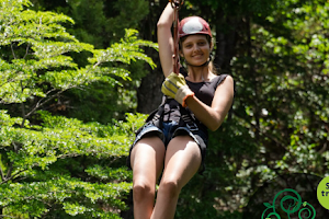 Patagonia Canopy tour image