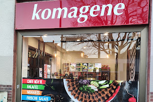 Komagene Hannover