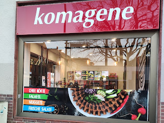 Komagene Hannover