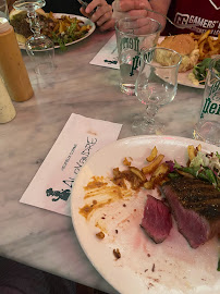 Steak tartare du Restaurant Heureux comme Alexandre à Metz - n°14