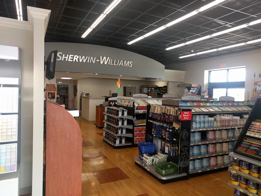 Sherwin-Williams Paint Store