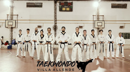 Taekwondo Villa Allende