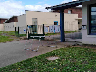 École élémentaire Jean de la Fontaine