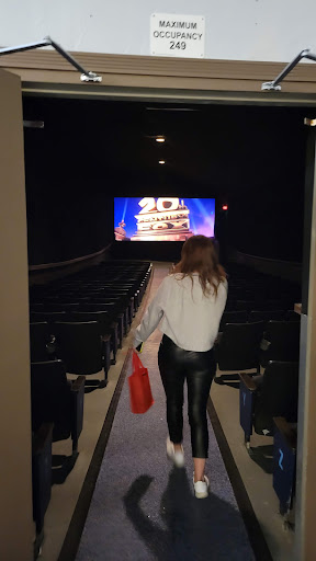 Movie Theater «Towne Cinemas», reviews and photos, 120 W Main St, American Fork, UT 84003, USA