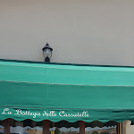 Photo n°1 de l'avis de Francesco.l fait le 06/09/2017 à 15:52 sur le  Bottega delle Cassatelle à Agira