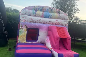 Ware Bounce House image