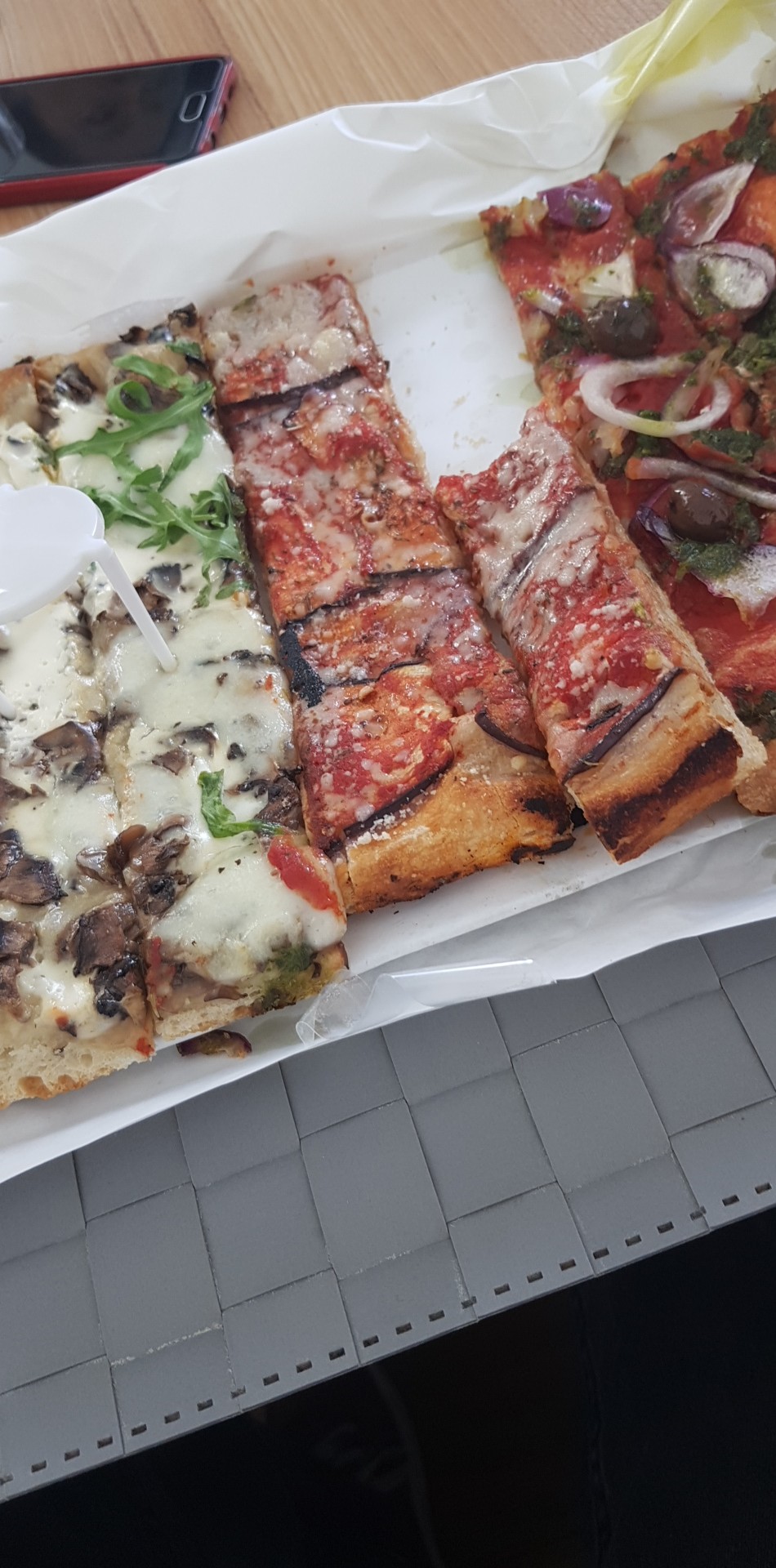 Photo n° 1 de l'avis de Nadir. fait le 03/05/2019 à 16:33