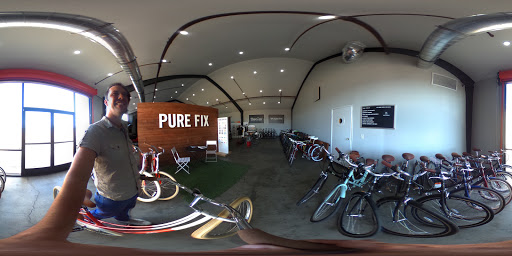 Bicycle Store «Pure Cycles», reviews and photos, 713 N Victory Blvd, Burbank, CA 91502, USA