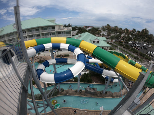 Water Park «Splash Harbour Water Park», reviews and photos, 399 2nd St, Indian Rocks Beach, FL 33785, USA