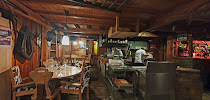 Atmosphère du Restaurant Doumé's Lodge à Les Deux Alpes - n°2