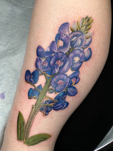 Explore trisomy 21 tattoo ideas, creative tattoo ideas in Norco, available at Live Canvas Tattoo Parlour