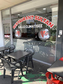 Photos du propriétaire du Kebab Sultan à Montreuil - n°1