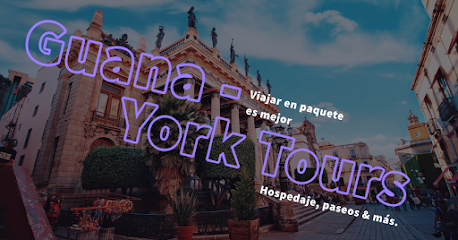 Guana-York Tours
