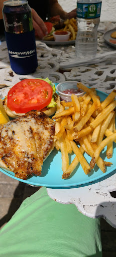 Seafood Market «Jensen Brothers Seafood», reviews and photos, 911 Douglas Ave, Dunedin, FL 34698, USA