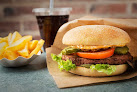 Swing Kitchen | Real Vegan Burger 10117 Berlin