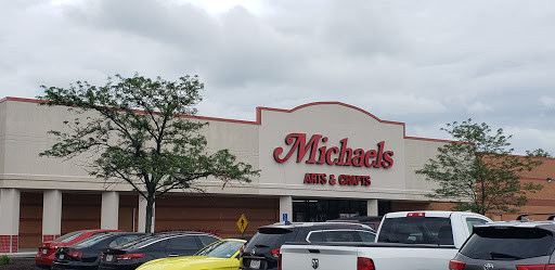 Craft Store «Michaels», reviews and photos, 2500 N Fairfield Rd, Beavercreek, OH 45431, USA