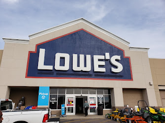 Lowe's Home Improvement