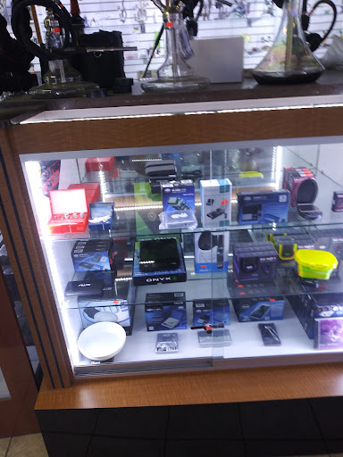 Tobacco Shop «Tobacco Outlet Plus», reviews and photos, 2311 18th Ave NE, Minneapolis, MN 55428, USA