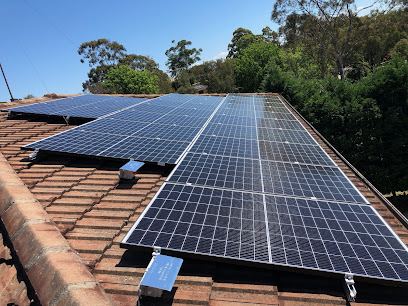 Solar Investment Australia Pty Ltd.
