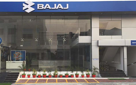 Bajaj Auto (Bike Zone, Meerut, Roorkee Road) image