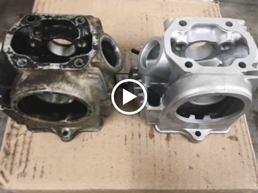 Motorsports Store «Dreyer South Powersports», reviews and photos, 595 Tracy Rd, Whiteland, IN 46184, USA