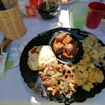 Photo n°1 de l'avis de Pier.l fait le 05/08/2023 à 08:06 sur le  Ristorante Tastavin à Castello Tesino