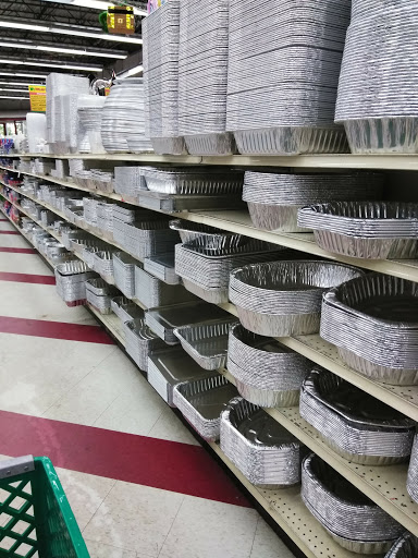 Variety Store «Dollar Castle», reviews and photos, 29611 Ford Rd, Garden City, MI 48135, USA