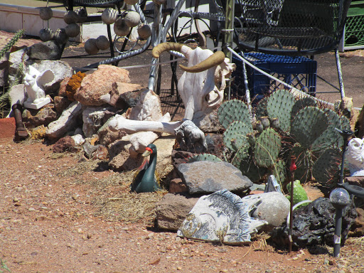 Mobile Home Park «Twin Buttes Mobile Home & RV Court», reviews and photos, 4027 N Twin Buttes Ct, Douglas, AZ 85607, USA