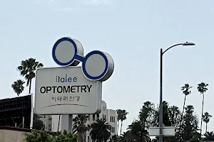 Italee Optometric Center Inc image