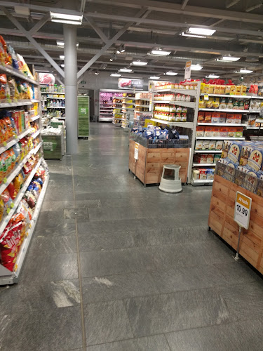 Rezensionen über Coop Supermercato Riazzino PY in Locarno - Supermarkt